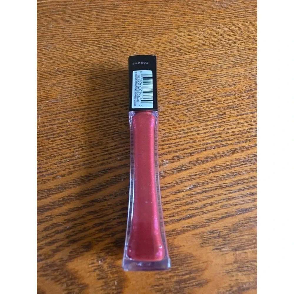 Loreal Infallible Le Gloss #240‎ Glistening Berry L'Oreal